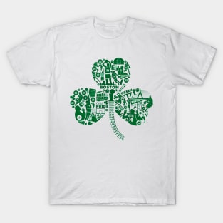 Go Celtics! T-Shirt